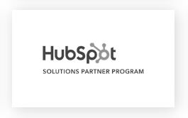 HubSpot Solutions Partner Program